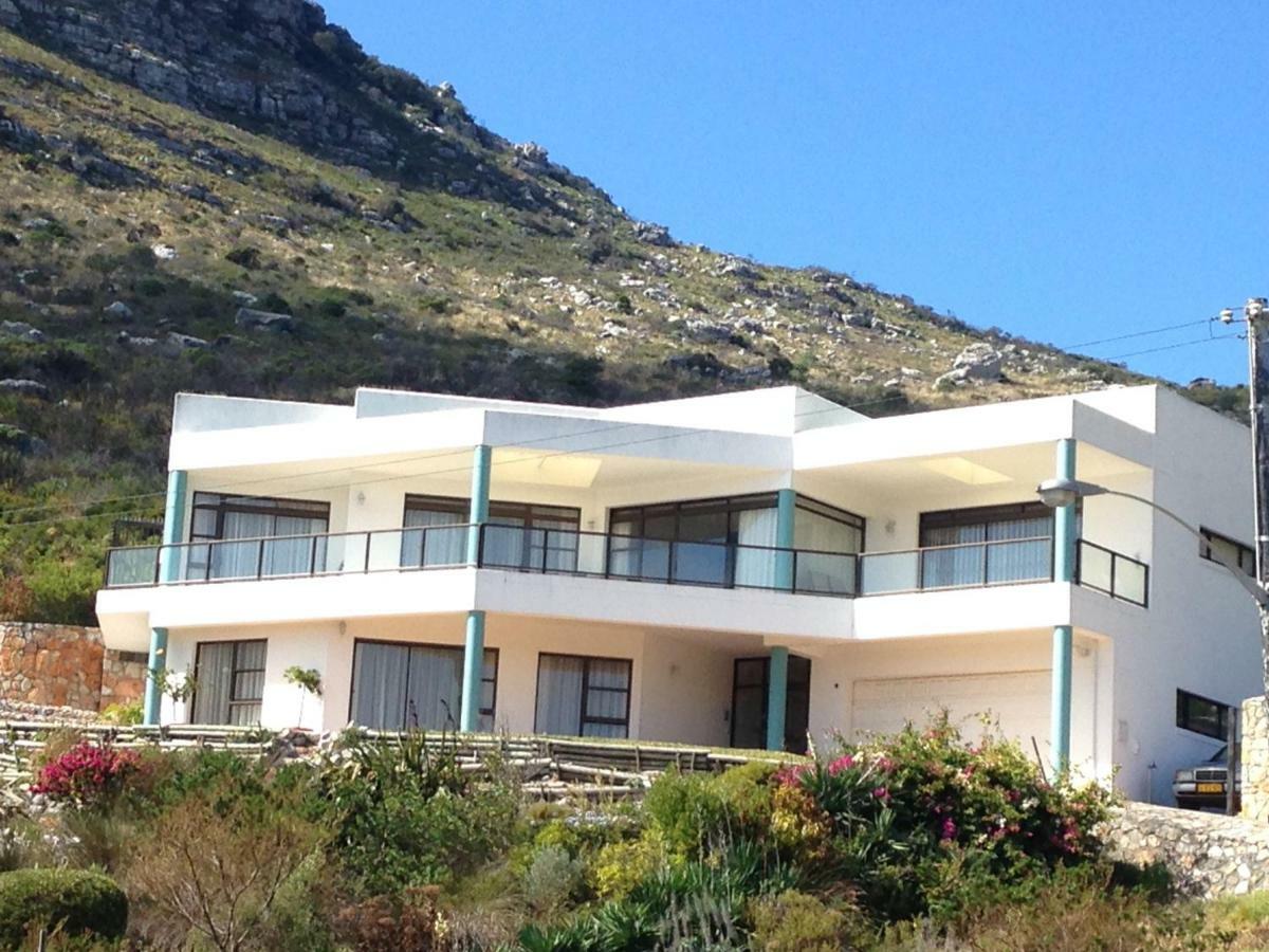 Serene Mountain Flat Clovelly Exterior photo